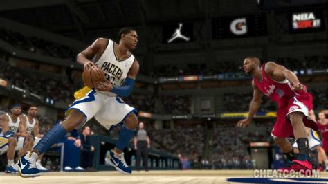 NBA 2K11 PlayStation 3 Cheats, Tips and Strategy .